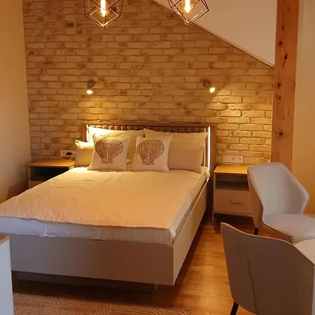 Superowy 200 M Od Plazy Apartmán