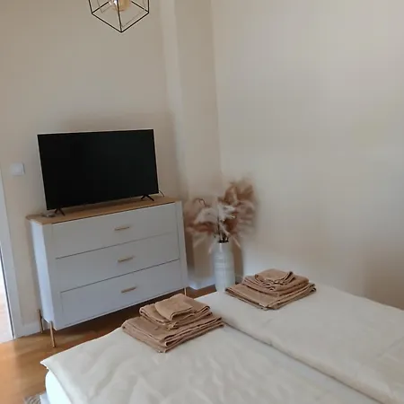 Apartmán Superowy 200 M Od Plazy