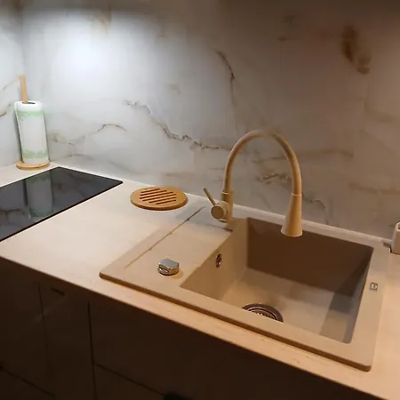 Apartmán Superowy 200 M Od Plazy *